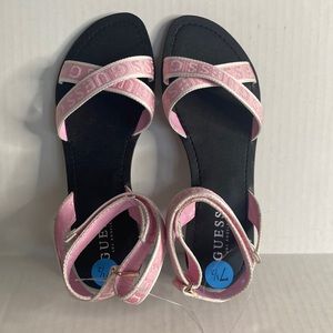 Guess Gleemi Women's Flat Sandals